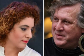 areti kokkinou - kostas kartelias